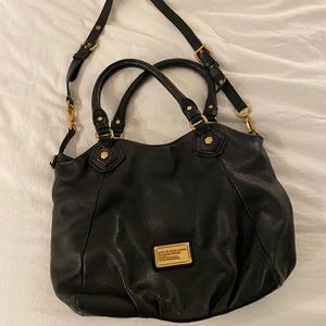Marc Jacobs tote/crossbody